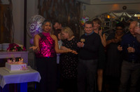 Shantie Birthday Party