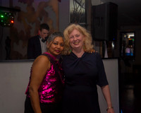 Shantie Birthday Party
