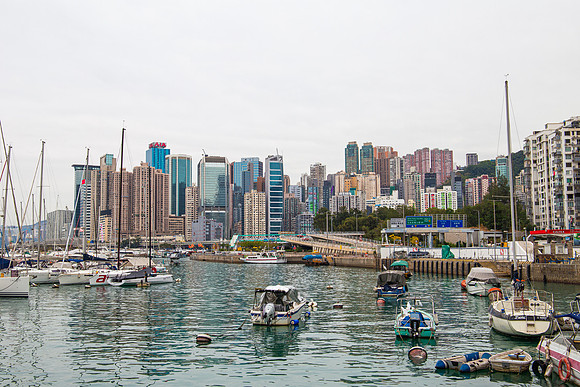 Hong Kong