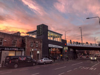 Ranelagh Dublin