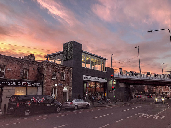 Ranelagh Dublin
