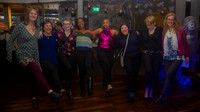 Shantie Birthday Party