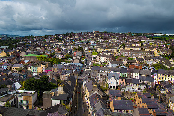 Shandon Bells 2