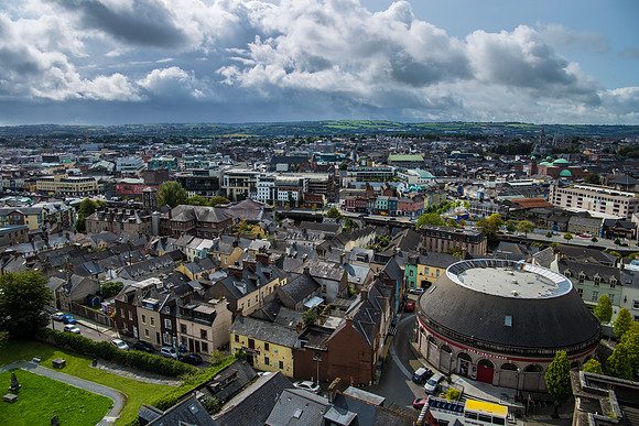 Shandon Bells 1