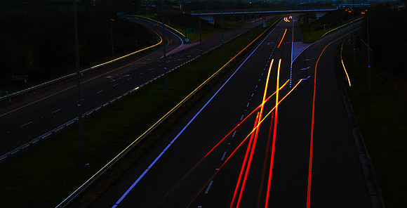 Crossing Paths, Cork