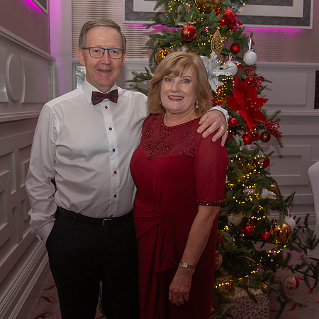 Event photography from the Gift of Life Ball organ donation awareness event in Ireland