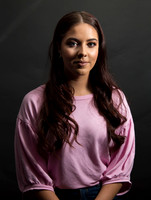 Portrait of Emily