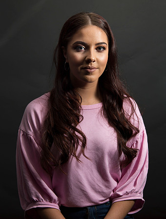 Portrait of Emily