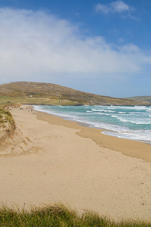 Barleycove Beach, Cork, May 2021