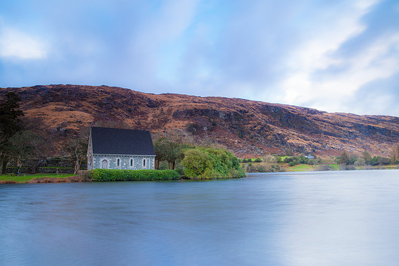 Gougane Barra, Cork