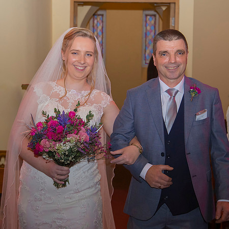 Wedding couple session photographed in Cork, Ireland 5