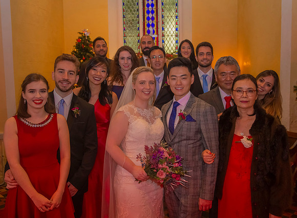 Cork wedding couple portrait in Ireland 12