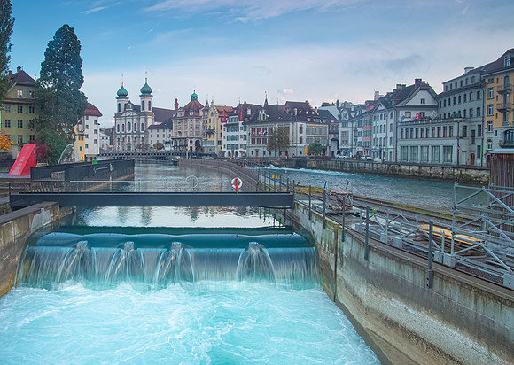 Zurich