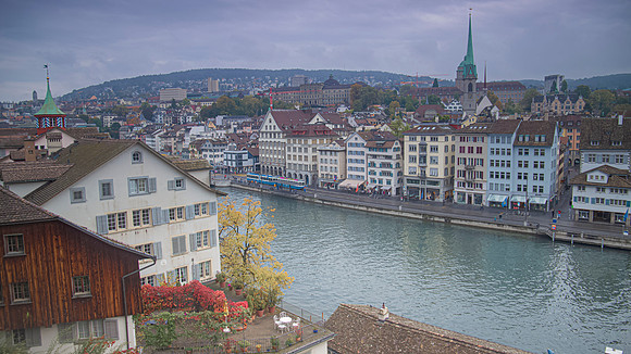 Zurich