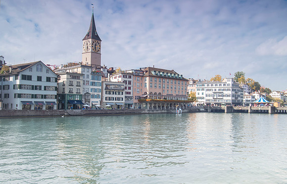 Zurich