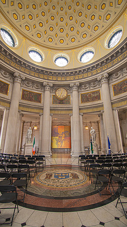 Dublin City Hall