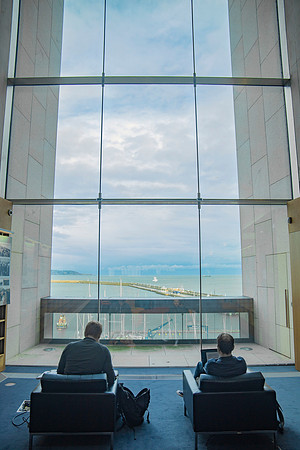 Dún Laoghaire Library, Dublin 4
