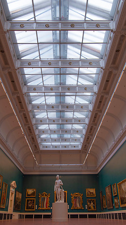 National Gallery Of Ireland