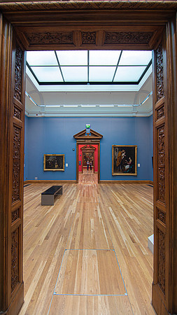 National Gallery Of Ireland