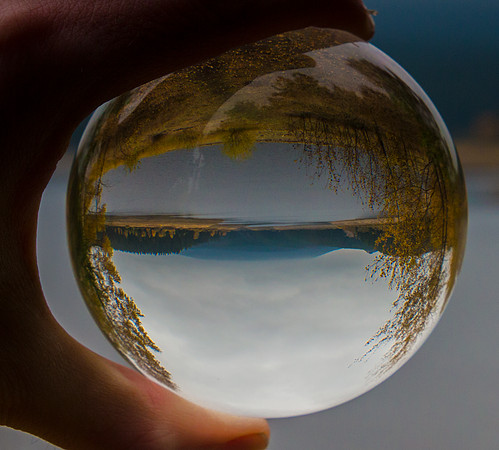Lake Crystal