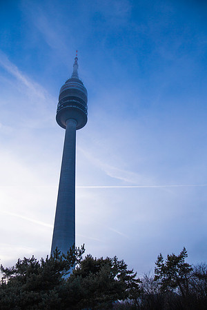 Olympic Tower