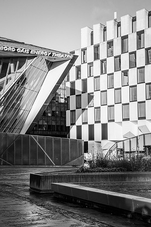 Bord Gáis Energy Theatre Dublin, Dublin, Ireland
