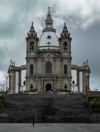 Sameiro Sanctuary 2
