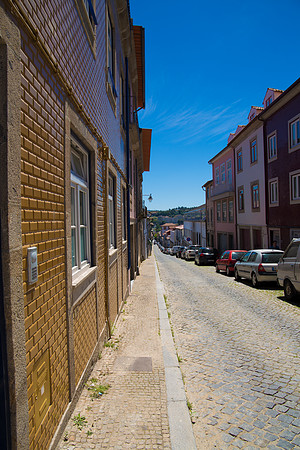 Street Views in Braga
