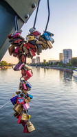 Locks - Frankfurt