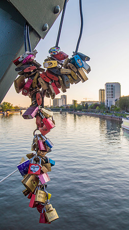 Locks - Frankfurt