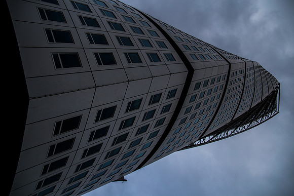 Turning Torso 2