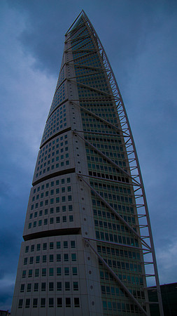 Turning Torso 1