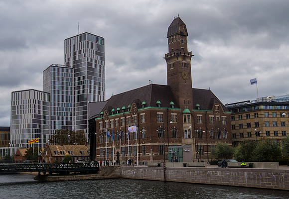 Old and New 1