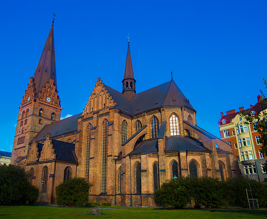 St. Petri Church