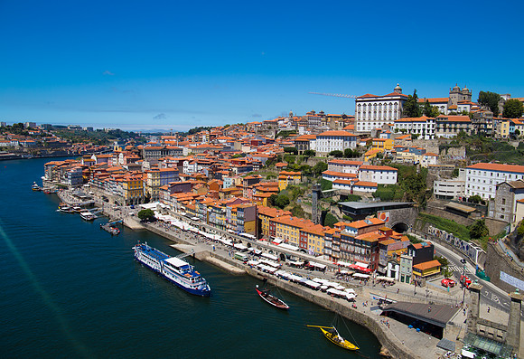 City of Porto
