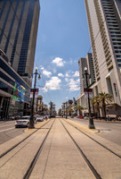 New Orleans Cable Car