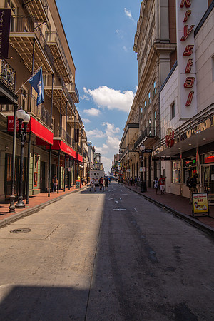 French Quarter, New Orleans