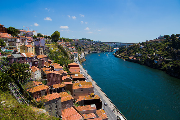 City of Porto 3