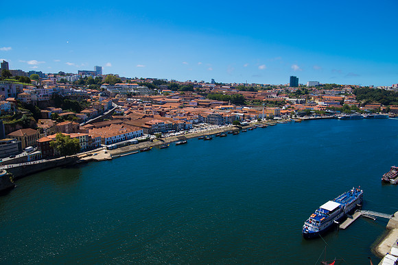 City of Porto 4