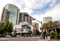 Street views, New Orleans