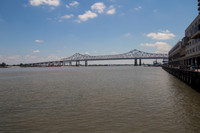 Mississippi River Bridge Mississippi River Bridg