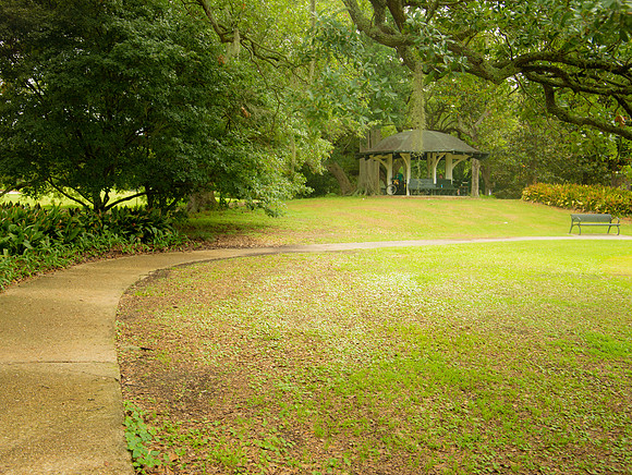 Audubon Park