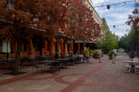 Street views, New Orleans