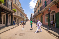 Mine in Nola