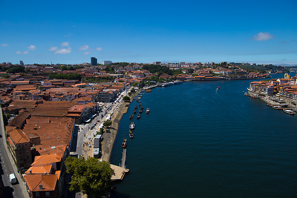 City of Porto 2