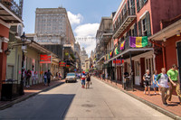 French Quarter, New Orleans