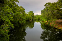 Audobon Park