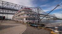 Natchez Steamboat