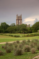Loyola in View