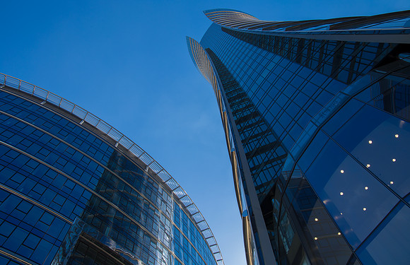 Warsaw Spire